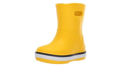 Botas de agua de Crocs