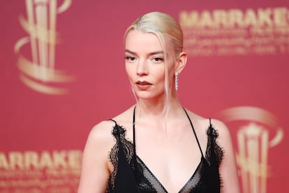Anya Taylor-Joy