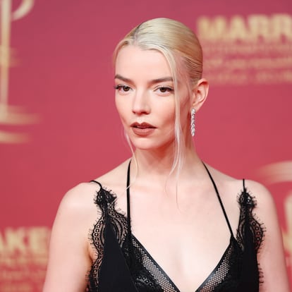 Anya Taylor-Joy