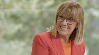 Gemma Nierga a 'Farem el que podrem', nou programa de RTVE