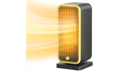 small electric heater discounted at leroy merlin