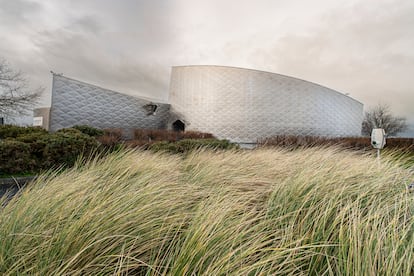 Juno Beach Centre
Museo en Courseulles-sur-Mer,