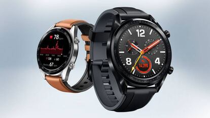 Huawei Watch