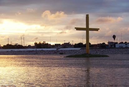 contaminacion de rios en torreon