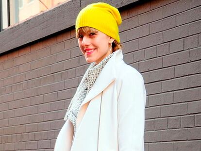 Street style: Aprende a combinar colores como un neoyorquino