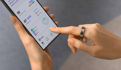 Samsung Galaxy Ring