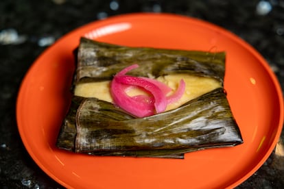 Tamal