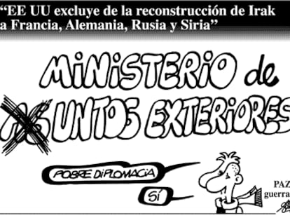 FORGES