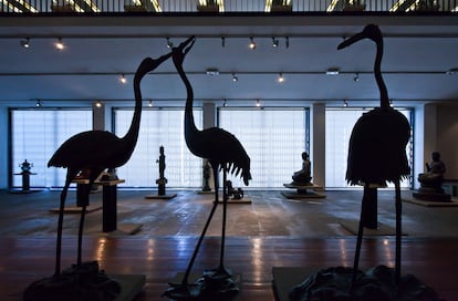 Museo Arte Oriental Chiossone