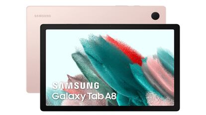 Samsung Galaxi Tab A8