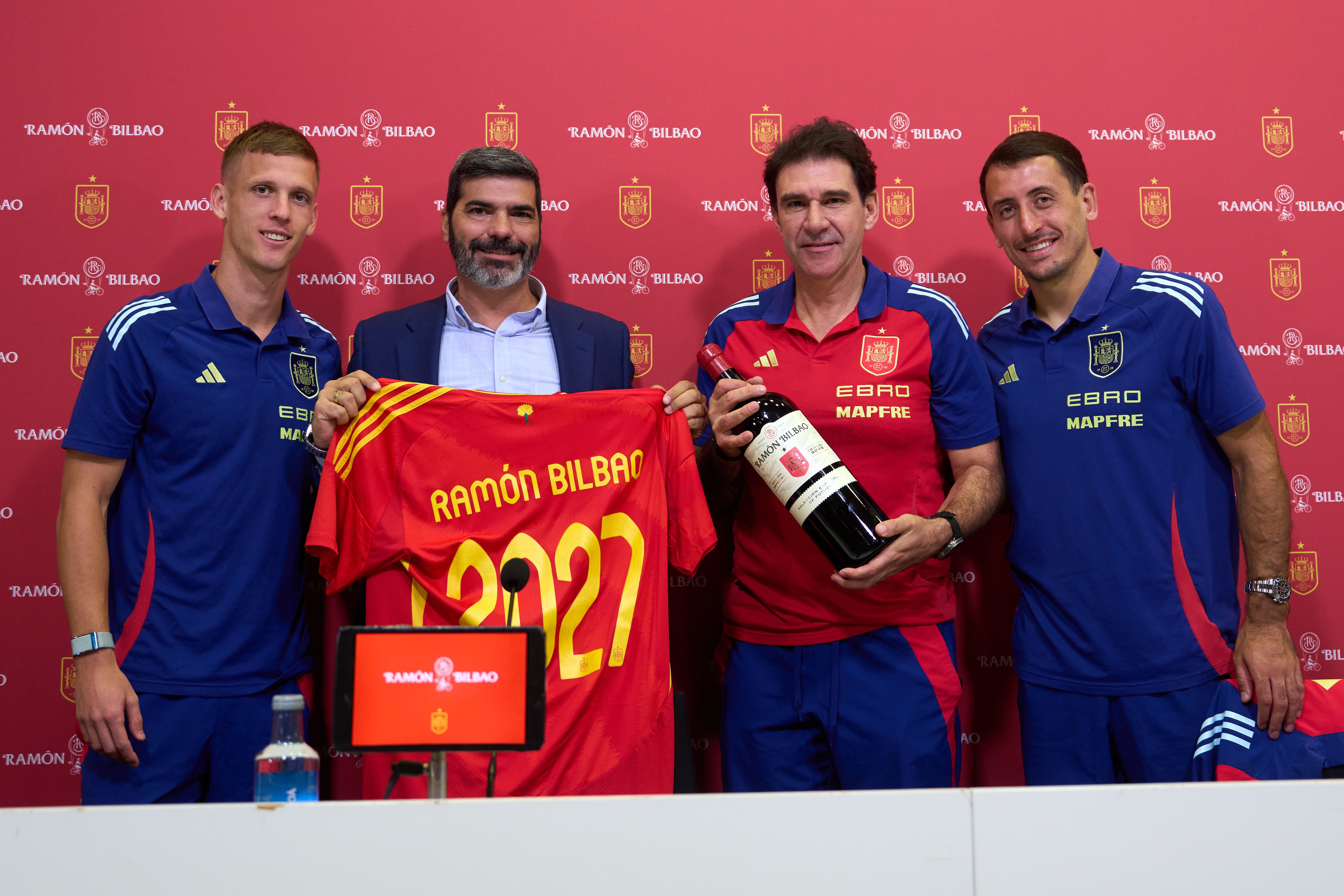 El “viva el vino” de la Selección Española de fútbol: otra mala alianza entre deporte y alcohol