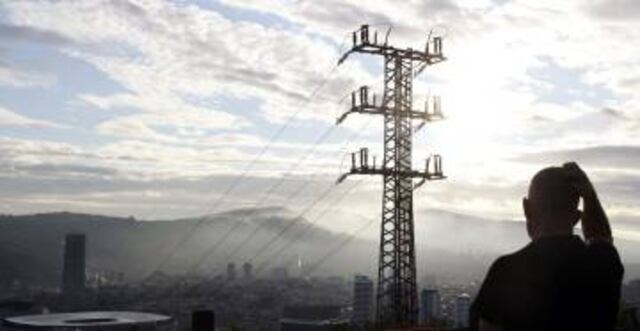 El Gobierno utilizará el recorte a las eléctricas a bajar la parte fija ...