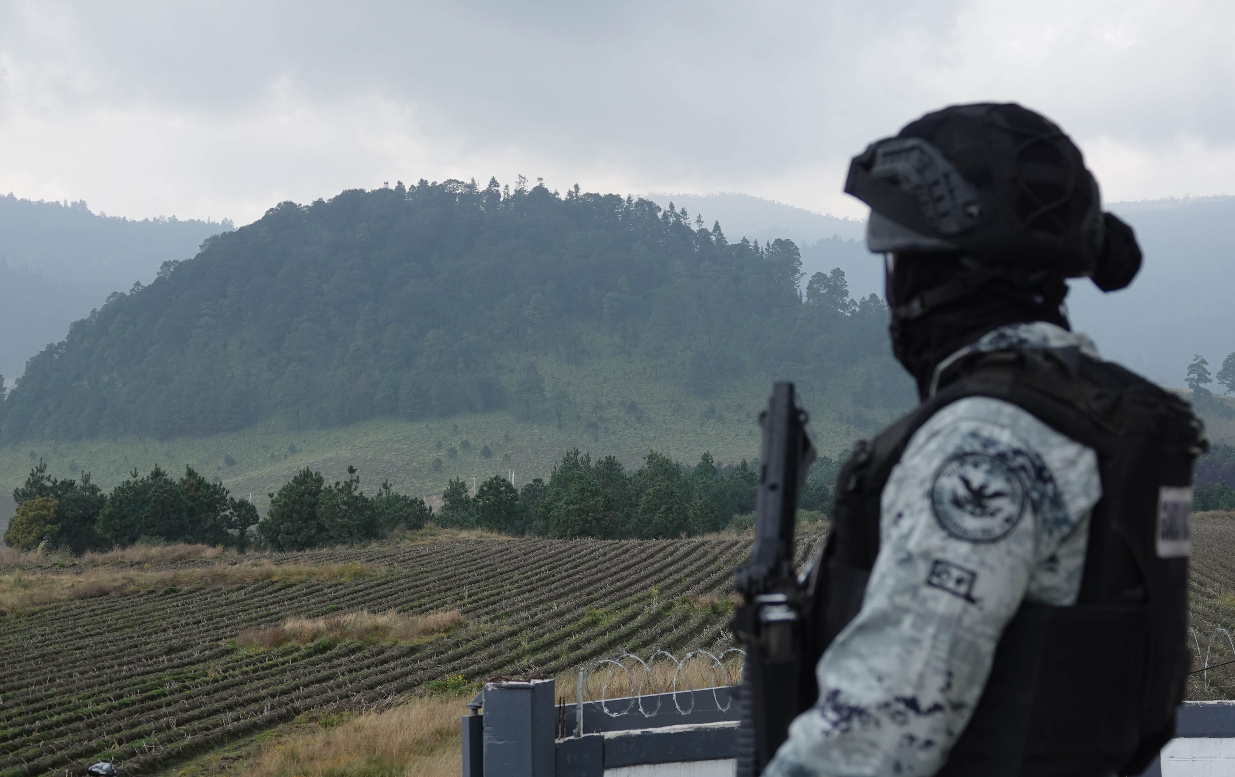 Ciudad de México, Morelos y Estado de México se lanzan a la protección del Bosque de Agua