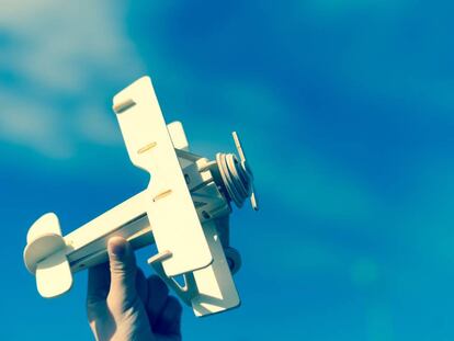 La Red está en el cielo