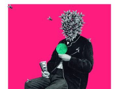 El efecto ‘¡qué demonios!’