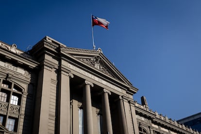 Corte Suprema de Chile