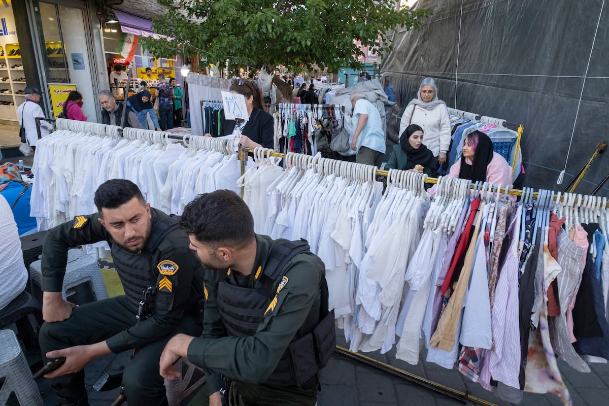 Iran offline: The longest internet shutdown ever imposed by a country
