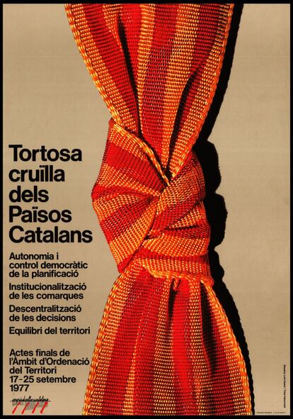 Cartell de Tortosa.