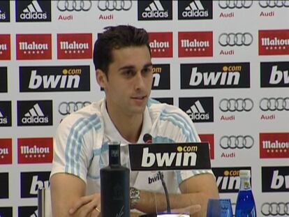 Arbeloa: "No podemos fallar más porque el Barça no pierde"