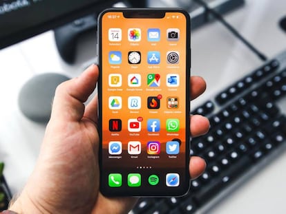 Aprovecha tu iPhone con iOS 16: así puedes convertir una foto en un sticker