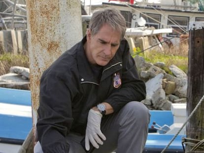 El actor Scott Bakula encarna al responsable del grupo de investigaci&oacute;n de &#039;NCIS: Nueva Orleans&#039;