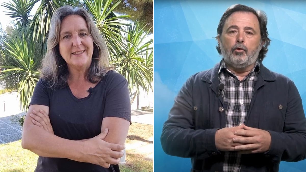 El periodista Óscar Toro y la fotógrafa María Clauss, entre los fallecidos del Alvia Madrid-Huelva