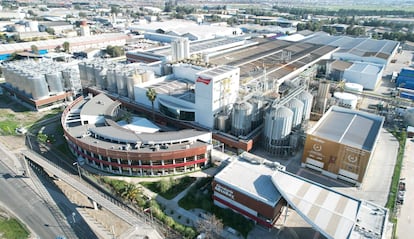 Con su operación, AB InBev en Chile se ha posicionado como una de las principales compañías cerveceras del país.