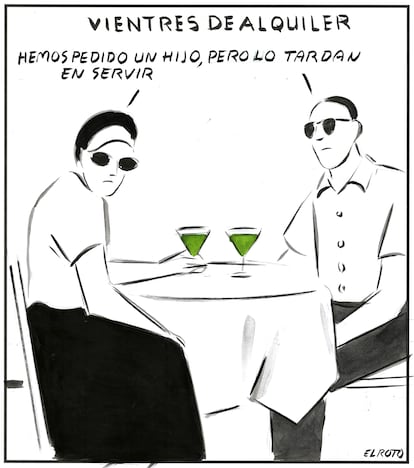 El Roto 8.09.24