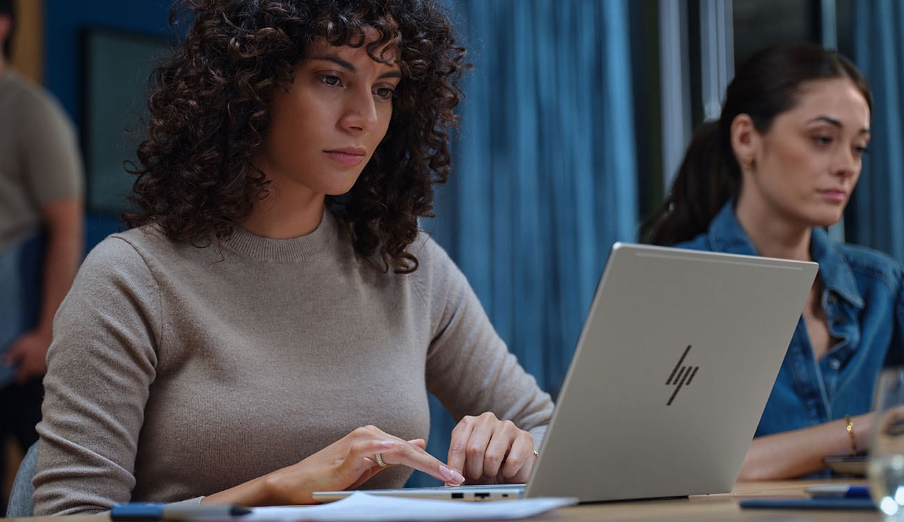 El futuro del trabajo ya está aquí: HP IQ es la revolución con IA que lo cambia todo