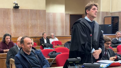 Juicio Juana Rivas