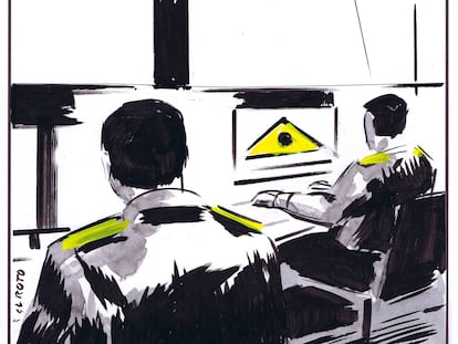 El Roto