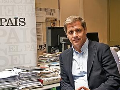 Entrevista con Alberto Fernández Díaz