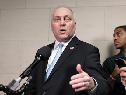 Steve Scalise