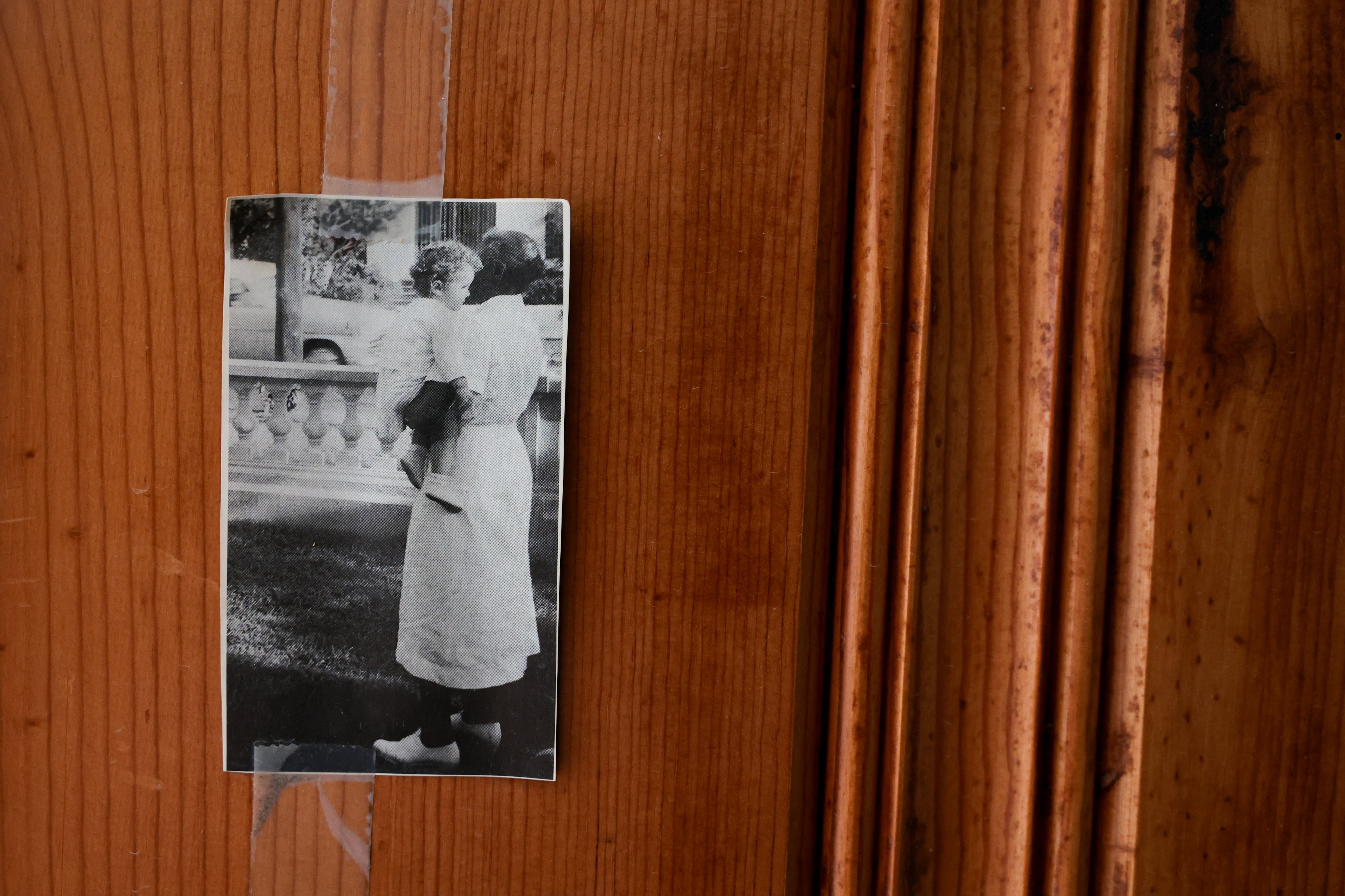 Alina Fernández, hija de Fidel Castro: “La gente en Cuba necesita respirar, llegar al siglo XXI, darle una vida a sus hijos”