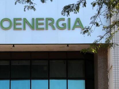 Instalaciones de Neoenergia en Brasil. 