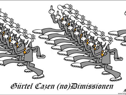 FORGES