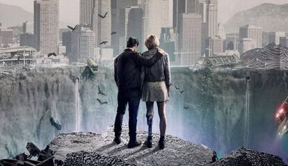 Serie La Brea