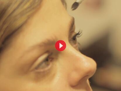 La importancia de un buen diseño de cejas