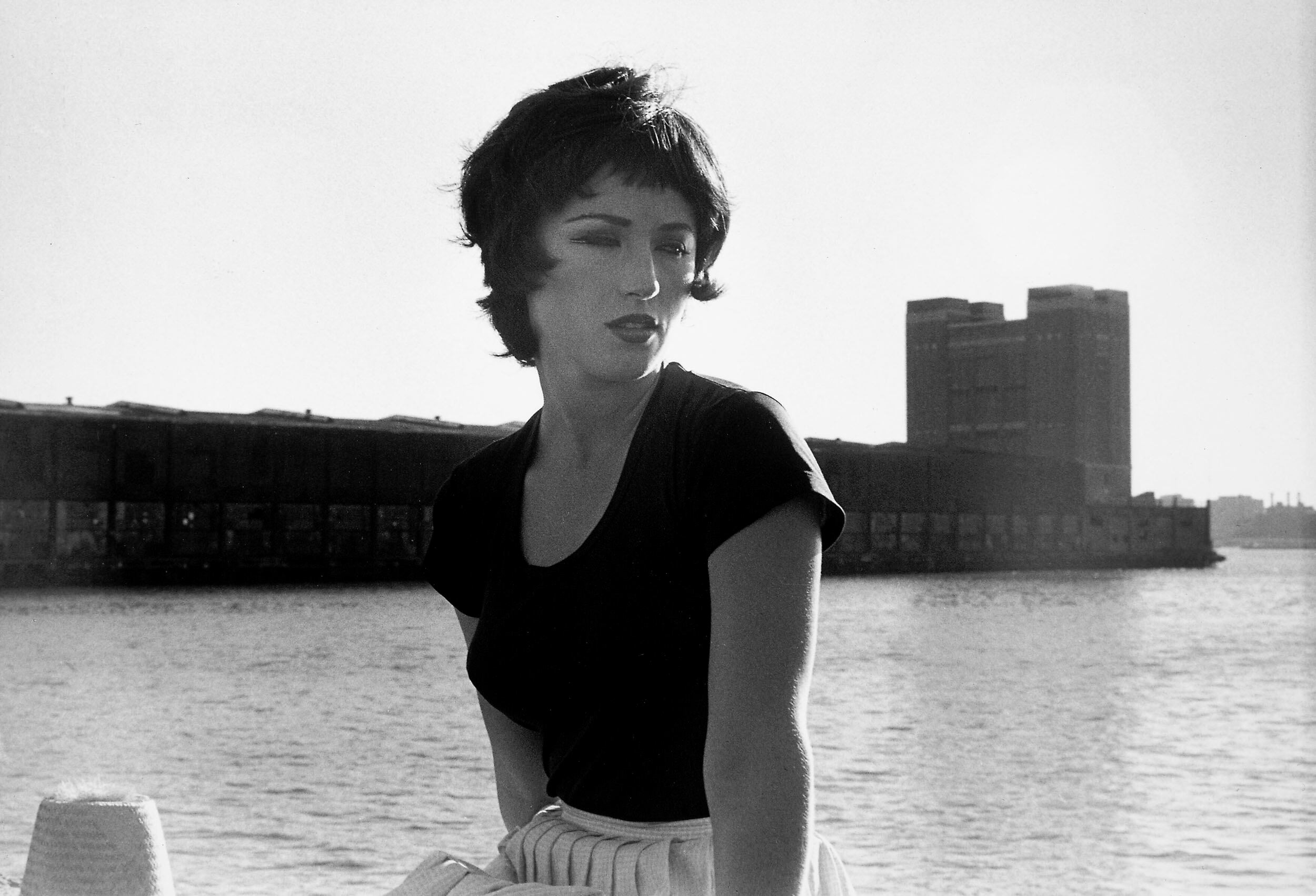 Cindy Sherman, la mujer de las mil caras: “No me hice fotos para mostrarme, sino para desaparecer”