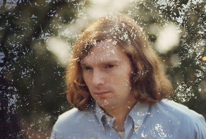 Van Morrison.