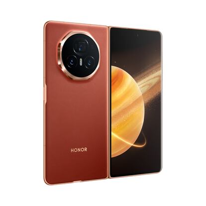 Honor Magic V3