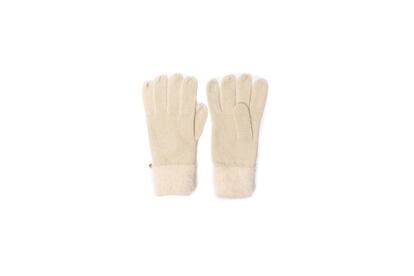 Guantes de YERSE (19,95 €).