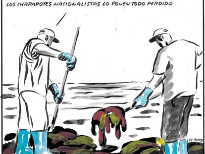 El Roto