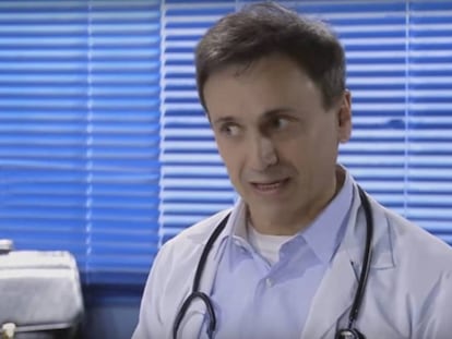 TVE pide perdón por un ‘gag’ de José Mota