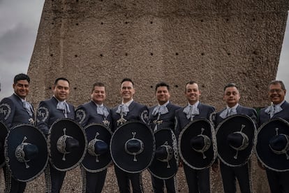 Mariachi Vargas