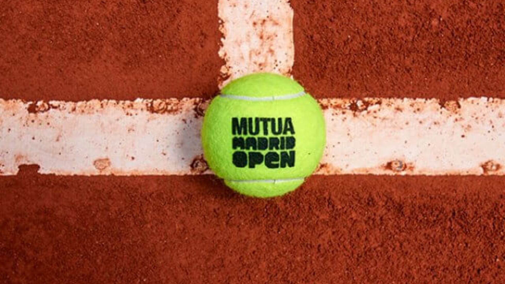 Mutua Madrid Open 2024 cuadro, partidos, calendario y resultados del