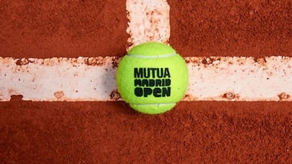 Programación del Mutua Madrid Open y todo lo que tienes que saber