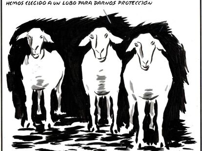 El Roto