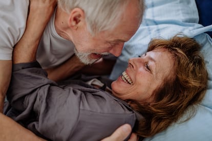 La ansiedad anticipatoria ya no es cosa de hombres, las mujeres empiezan a sentir también que no dan la talla.