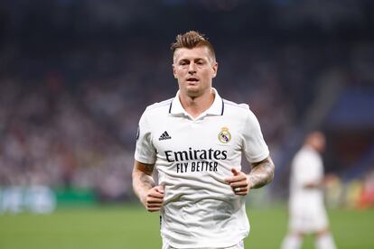 Kroos